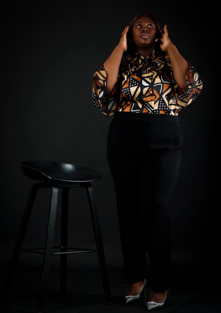 pantalon noir femme gabon