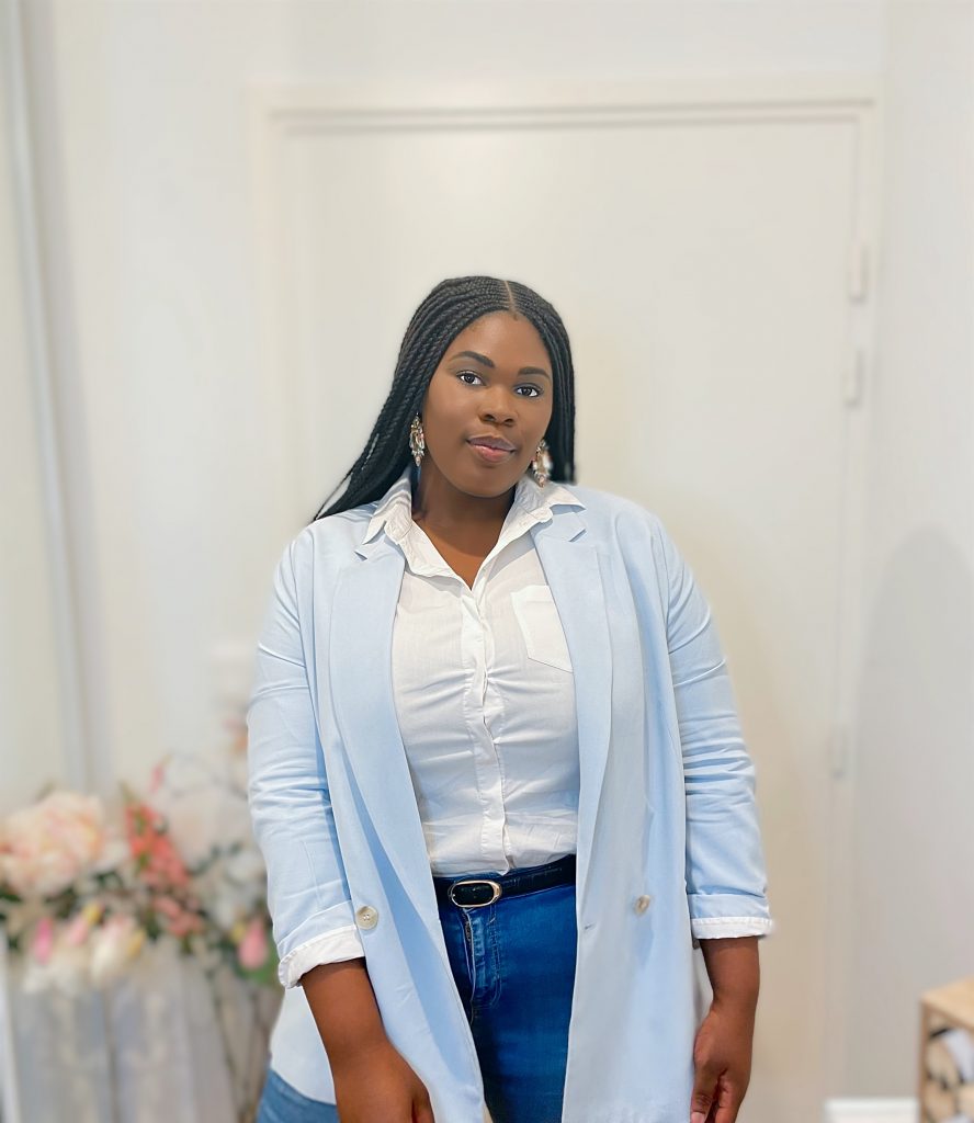 blazer femme acheter gabon