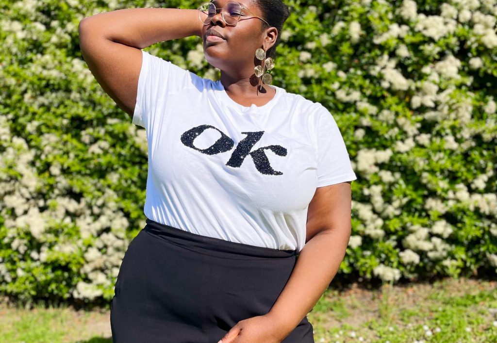 acheter t shirt chic gabon