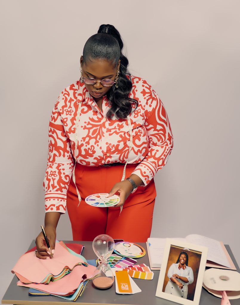 conseil en image- conseillère en image- Iréti and co