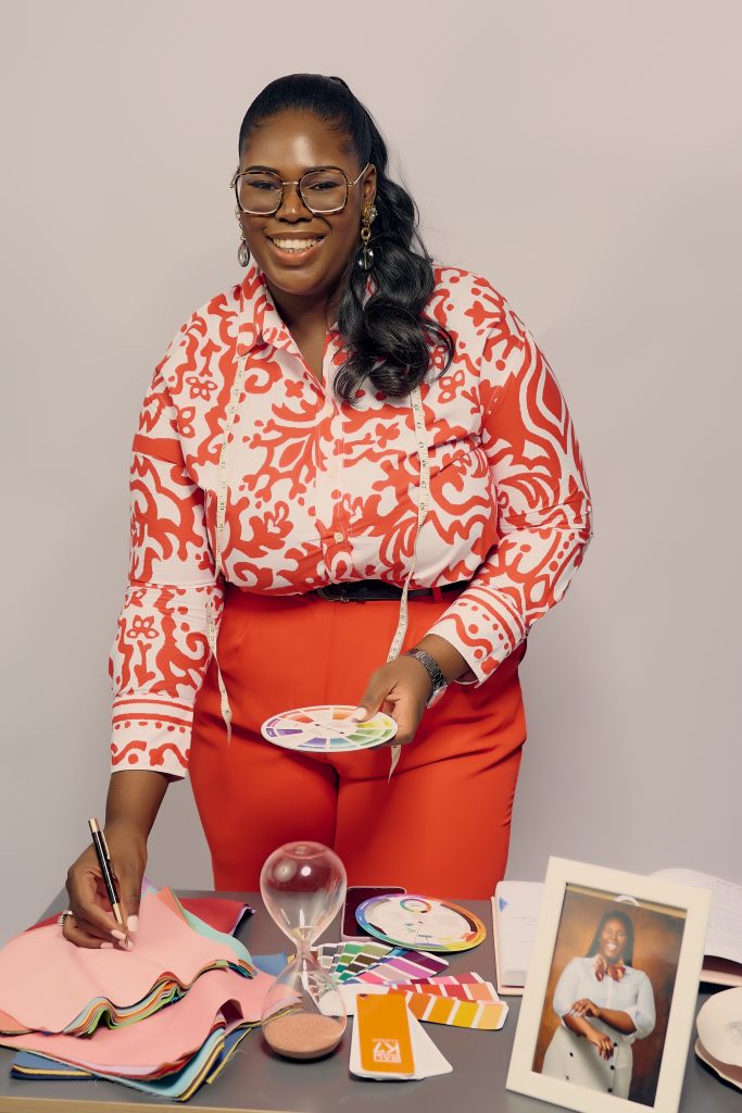 Analyse colorimétrique - Colorimétrie - Conseil en image - Conseillère en image